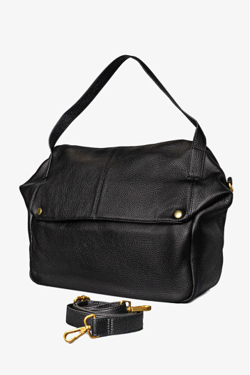 Сумка женская Welfare 7731 BLK