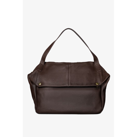 Сумка женская Welfare 7731 D.BRN