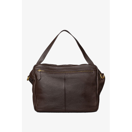 Сумка женская Welfare 7731 D.BRN