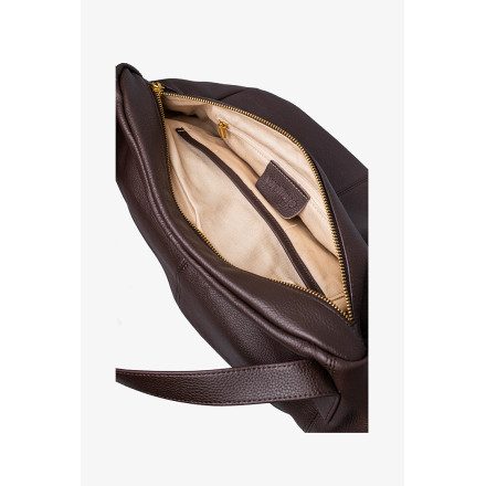 Сумка женская Welfare 7731 D.BRN