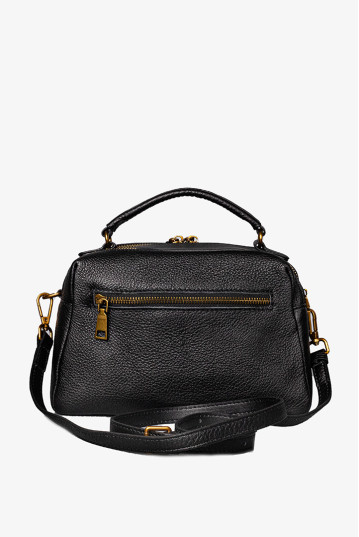 Сумка женская Welfare 8667 BLK
