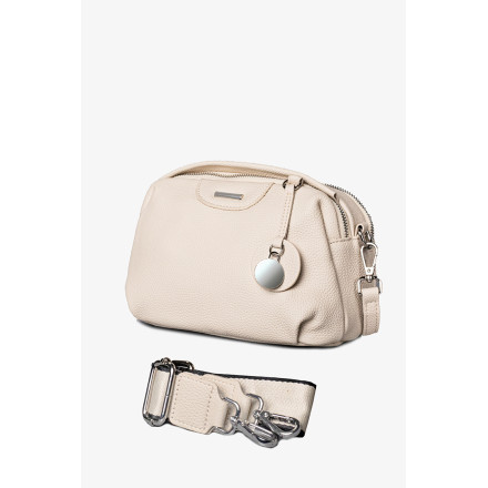 Жіноча сумка Welfare 8672 MILK