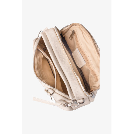 Жіноча сумка Welfare 8672 MILK