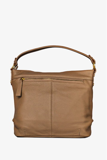 Сумка женская Welfare 8676 BEIGE