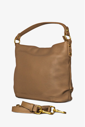 Сумка женская Welfare 8676 BEIGE