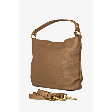 Сумка женская Welfare 8676 BEIGE