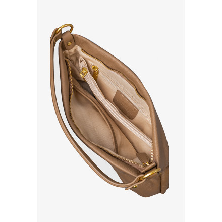 Сумка женская Welfare 8676 BEIGE