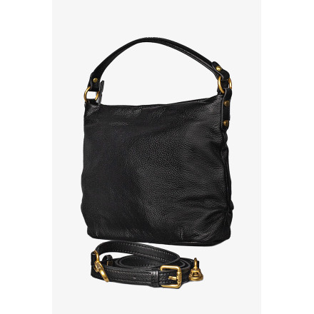 Сумка женская Welfare 8676 BLK