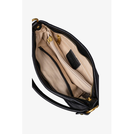 Сумка женская Welfare 8676 BLK