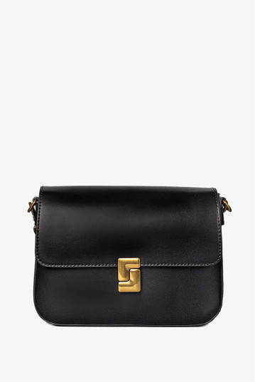 Сумка женская Welfare 82913 BLK