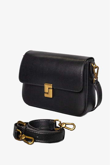 Сумка женская Welfare 82913 BLK