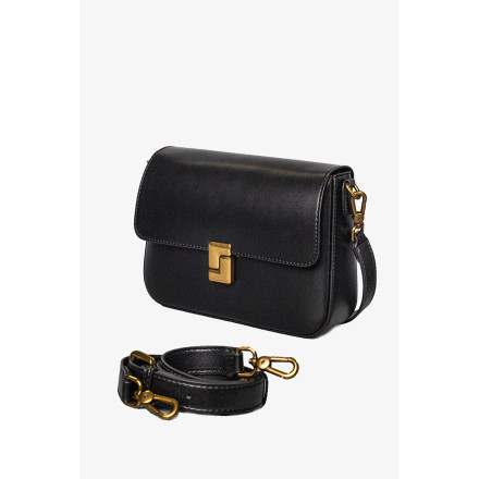 Сумка женская Welfare 82913 BLK