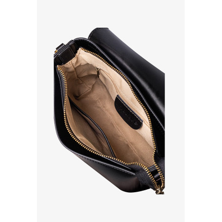 Сумка женская Welfare 82913 BLK