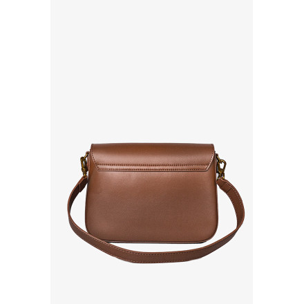 Жіноча сумка Welfare 82913 L.BRN