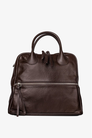 Сумка женская Welfare 262 D.BRN