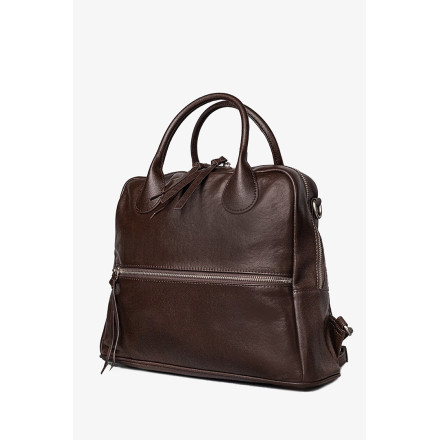 Сумка женская Welfare 262 D.BRN