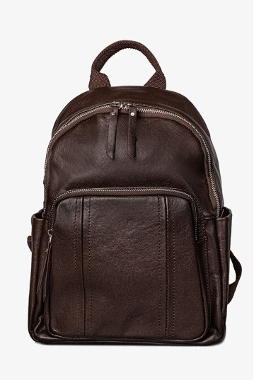 Сумка женская Welfare 3304 D.BRN