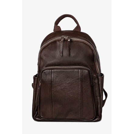 Сумка женская Welfare 3304 D.BRN