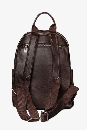 Рюкзак жіночий Welfare 3304 D.BRN