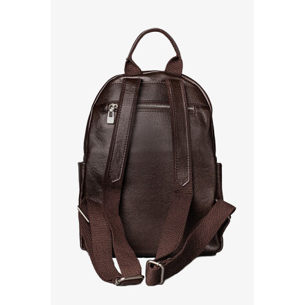 Сумка женская Welfare 3304 D.BRN