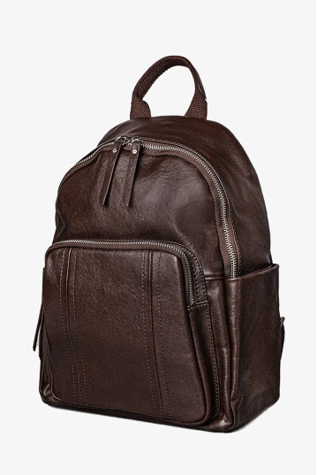 Рюкзак жіночий Welfare 3304 D.BRN