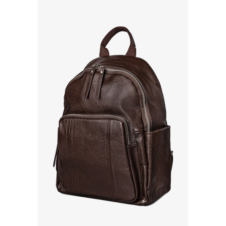 Сумка женская Welfare 3304 D.BRN