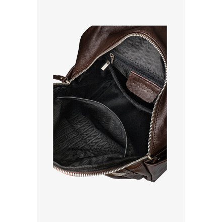 Сумка женская Welfare 3304 D.BRN