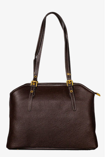 Жіноча сумка Welfare 3325 BRN