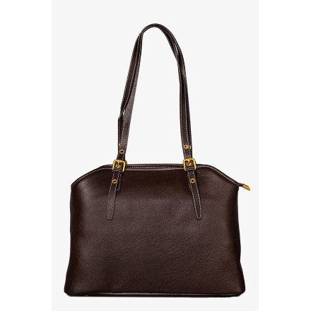 Жіноча сумка Welfare 3325 BRN