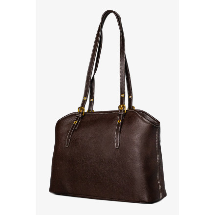 Жіноча сумка Welfare 3325 BRN