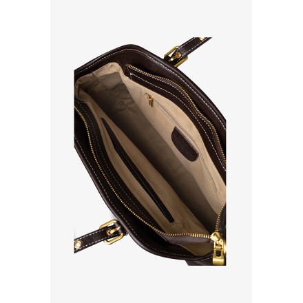 Жіноча сумка Welfare 3325 BRN