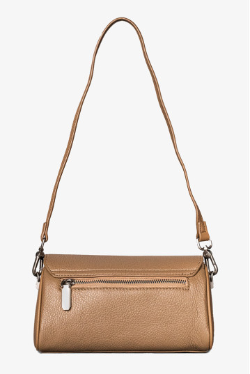 Жіноча сумка Welfare 6033 BEIGE