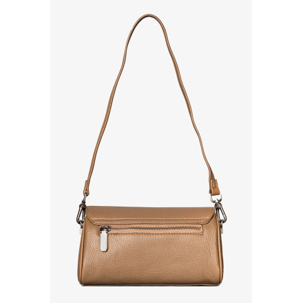 Жіноча сумка Welfare 6033 BEIGE