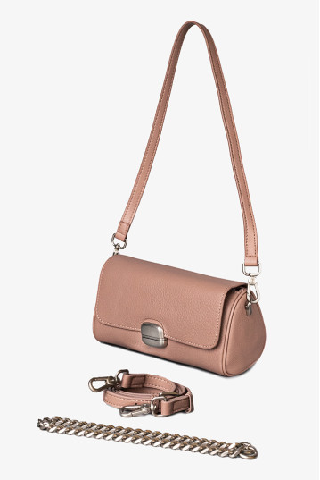 Жіноча сумка Welfare 6033 PINK