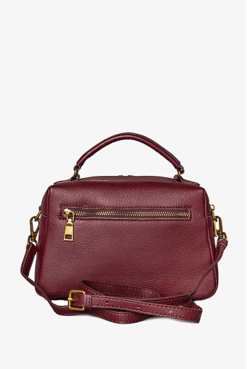 Сумка женская Welfare 8667 BORDO