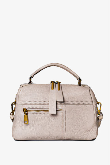 Жіноча сумка Welfare 8667 L.GREY