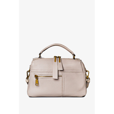 Жіноча сумка Welfare 8667 L.GREY