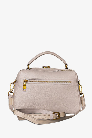 Сумка женская Welfare 8667 L.GREY
