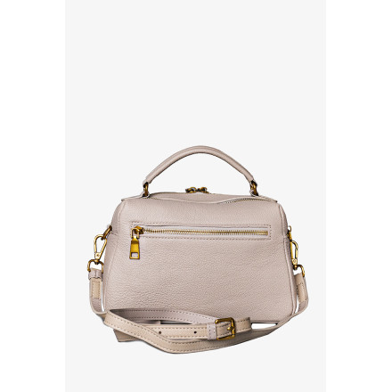 Жіноча сумка Welfare 8667 L.GREY