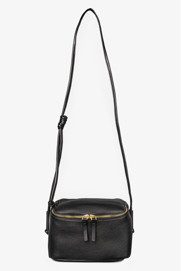 Сумка женская Welfare 8685 BLK