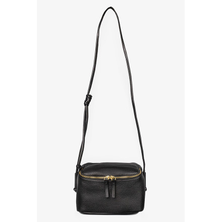 Сумка женская Welfare 8685 BLK