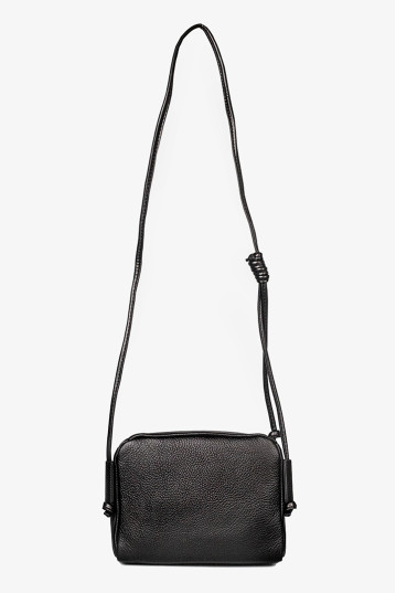 Сумка женская Welfare 8685 BLK