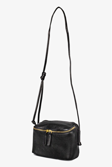 Сумка женская Welfare 8685 BLK