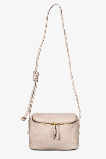 Сумка женская Welfare 8685 L.GREY