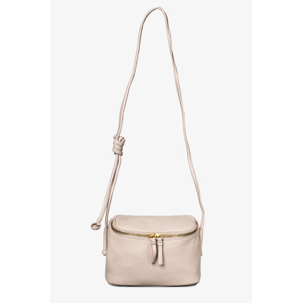 Сумка женская Welfare 8685 L.GREY