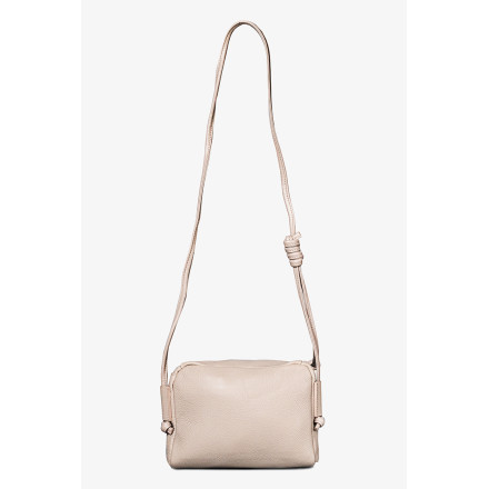 Сумка женская Welfare 8685 L.GREY