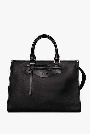 Сумка женская Welfare 8853 BLK