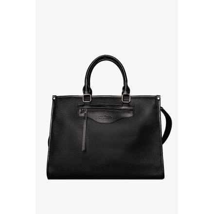 Сумка женская Welfare 8853 BLK