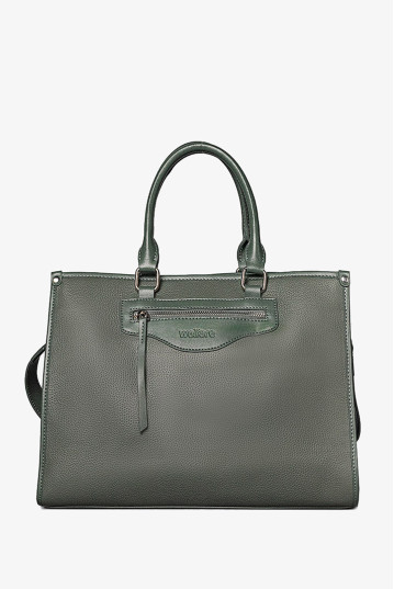 Жіноча сумка Welfare 8853 GREEN