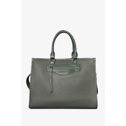 Жіноча сумка Welfare 8853 GREEN